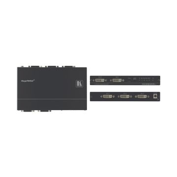 Wzmacniacz dystrybucyjny Kramer VM-400HDCPxl