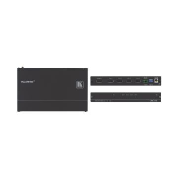 Wzmacniacz dystrybucyjny Kramer VM-4H2