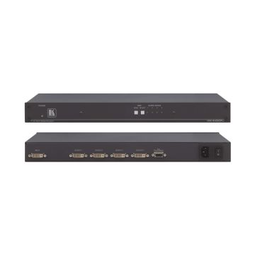 Wzmacniacz dystrybucyjny Kramer VM-4HDCPxl