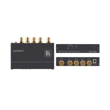 Wzmacniacz dystrybucyjny Kramer VM-4HDxl
