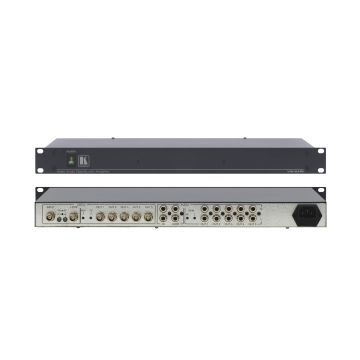 Wzmacniacz dystrybucyjny Kramer VM-5ARII