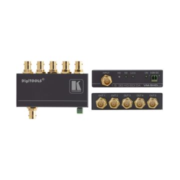 Wzmacniacz dystrybucyjny Kramer VM-5HDxln