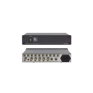 Wzmacniacz dystrybucyjny Kramer VM-5S