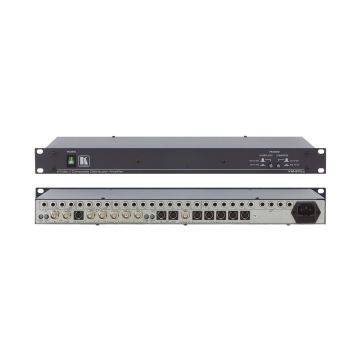 Wzmacniacz dystrybucyjny Kramer VM-5YCxl