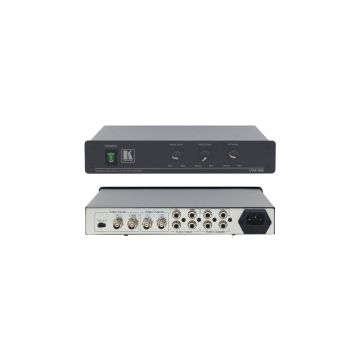 Wzmacniacz liniowy Kramer VM-9S