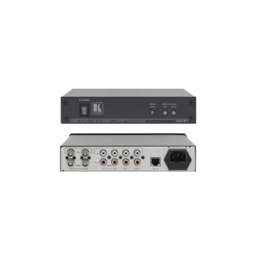 Wzmacniacz liniowy Kramer VM-9T
