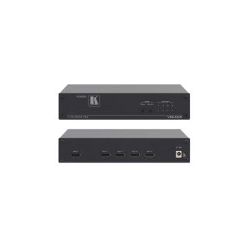 Wzmacniacz dystrybucyjny Kramer VM-4HC