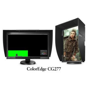 Monitor EIZO ColorEdge CG277