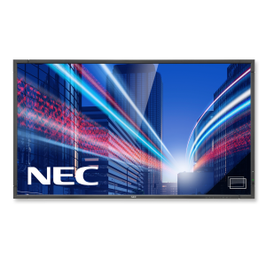 Monitor wielkoformatowy NEC MultiSync P463 PG