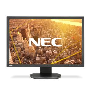 Monitor NEC Multisync PA243W