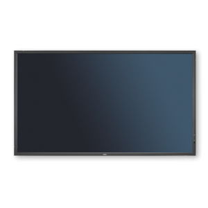 Monitor wielkoformatowy  NEC MultiSync X554HB