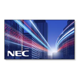 Monitor wielkoformatowy  NEC MultiSync X555UNV