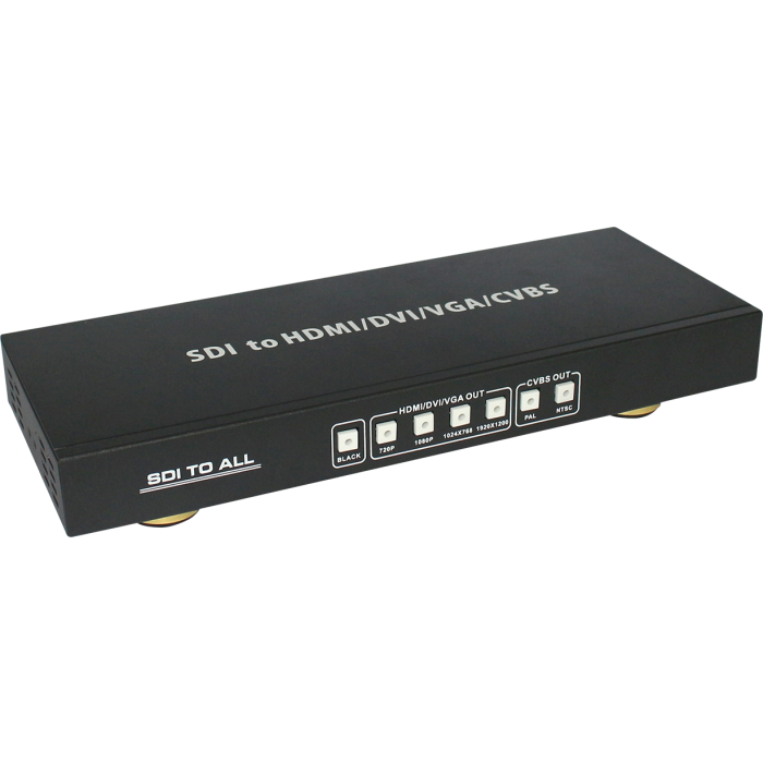 Skan konwerter HDCTV Tech. HDV-SA02