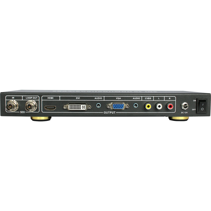 Skan konwerter HDCTV Tech. HDV-SA02