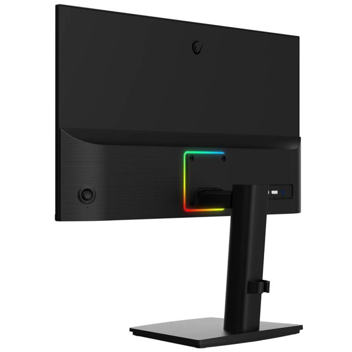 RAMPAGE MONITOR GAMINGOWY TITAN 25'' FHD 400HZ FAST IPS 0.5MS HDR