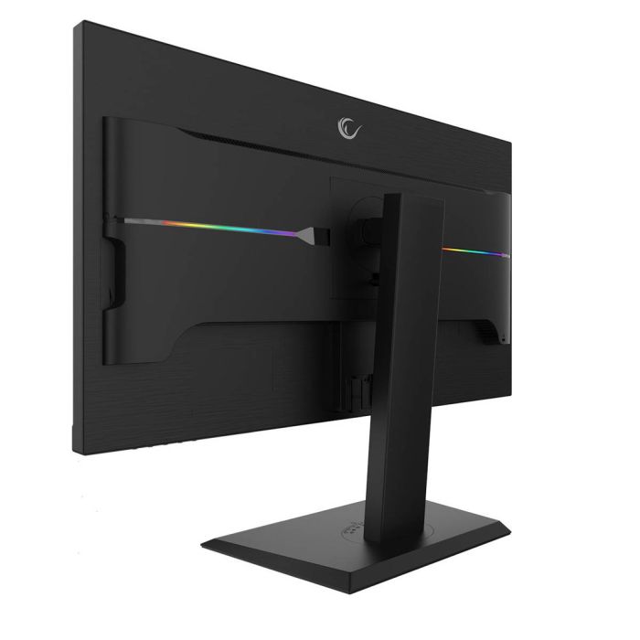 RAMPAGE MONITOR GAMINGOWY MIRACLE 27'' 180HZ 1MS QHD 2K