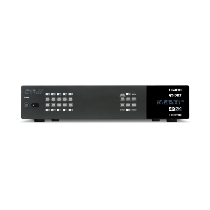 Matryca CYP PUV-1082-4K22