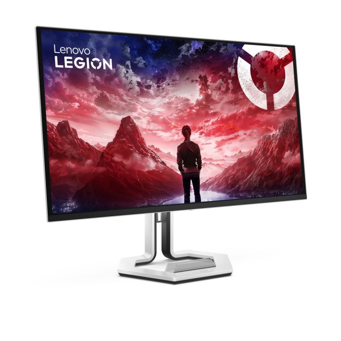 Lenovo Legion Pro 27Q-10 26.5"QD-OLED 280Hz AG HDMI DP USB Raven Black 3Y