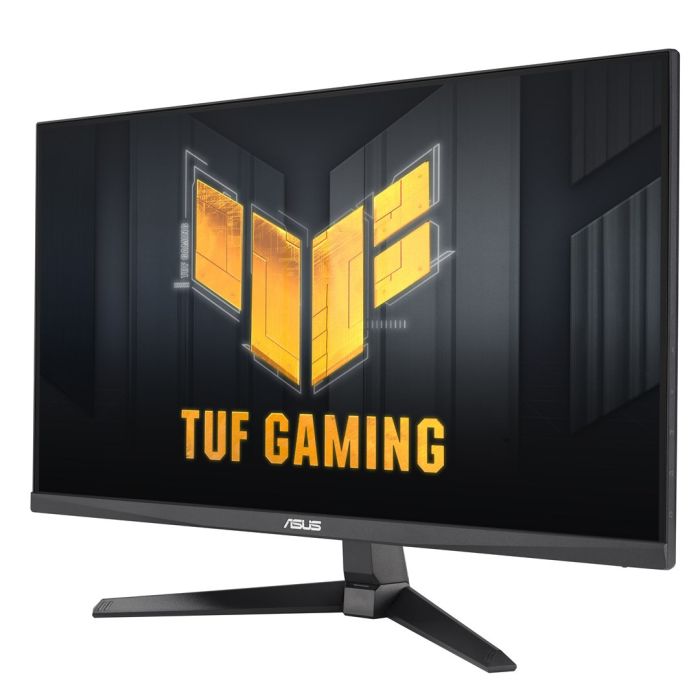 ASUS TUF Gaming Series 5 - VG257Q5A Gaming Monitor – 24.5-inch, Full HD(1920x1080), 200Hz, ELMB SYNC, 0.5ms GTG (min.), Stereo speaker, DisplayWidget Center, Gaming AI, FreeSync Premium