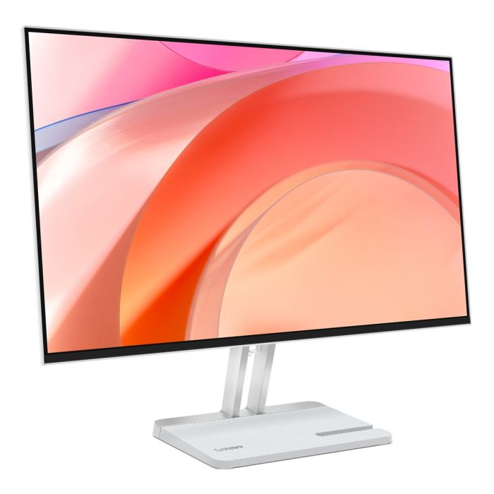 Lenovo L27-45 27"FHD 144Hz 300nits 4ms AG HDMI VGA Cloud Grey