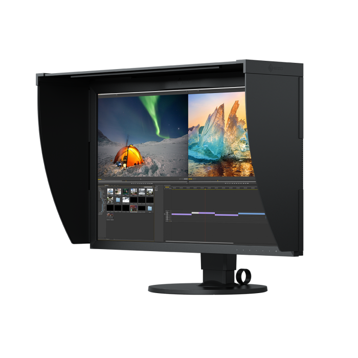 Monitor EIZO ColorEdge CG2700X