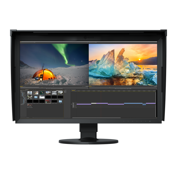 Monitor EIZO ColorEdge CG279X