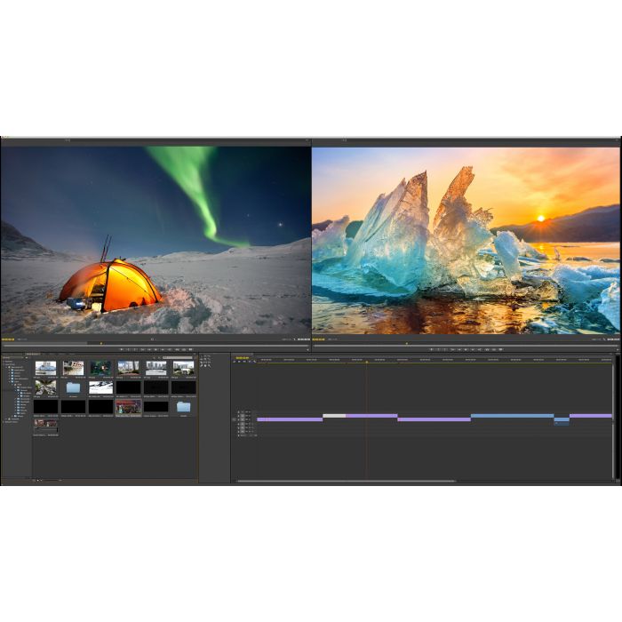 Monitor EIZO ColorEdge CG279X