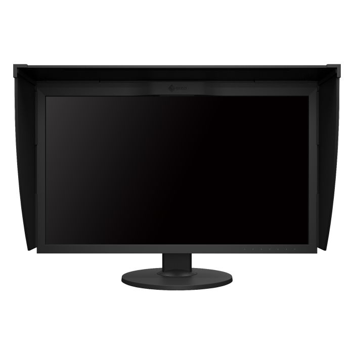 Monitor EIZO ColorEdge CG2700X COLOR - prekalibrowany