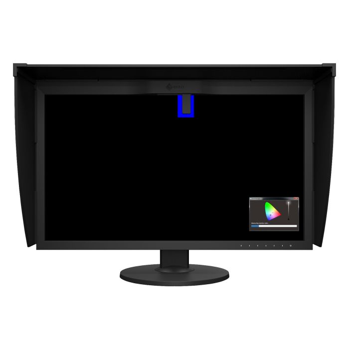 Monitor EIZO ColorEdge CG279X