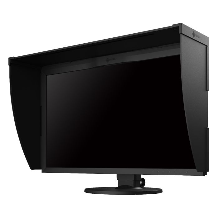 Monitor EIZO ColorEdge CG2700X COLOR - prekalibrowany