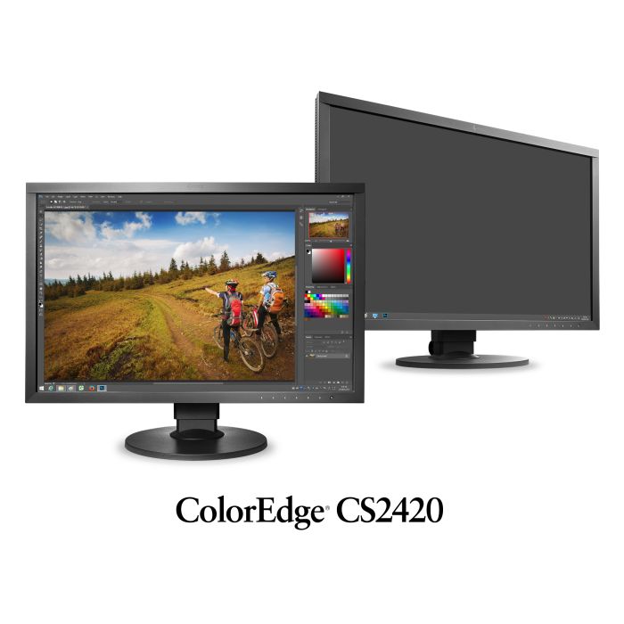 Monitor EIZO ColorEdge CS2420 COLOR