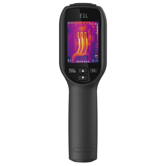 Kamera termowizyjna Hikmicro E1L