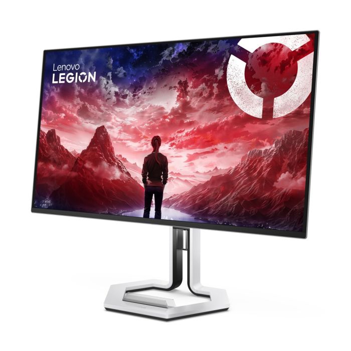 Lenovo Legion Pro 32UD-10 31.5"QD-OLED 240Hz 250nits AG USB HDMI DP Raven Black