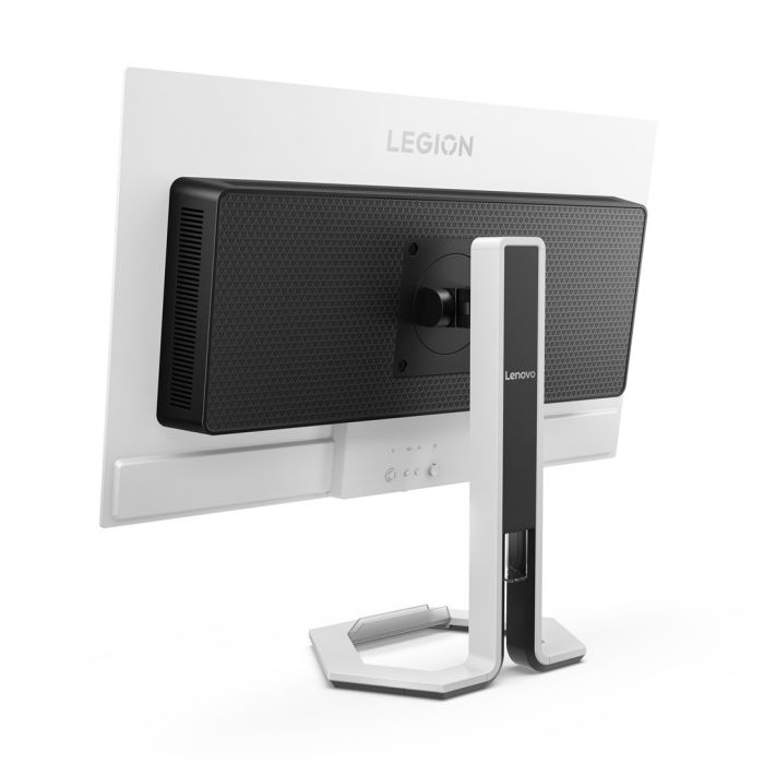 Lenovo Legion Pro 27Q-10 26.5"QD-OLED 280Hz AG HDMI DP USB Raven Black 3Y