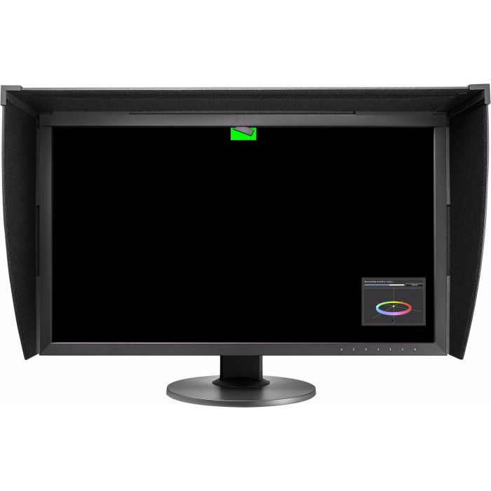 Monitor EIZO ColorEdge CG2730 COLOR - prekalibrowany