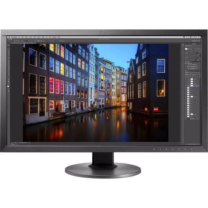 Monitor EIZO ColorEdge CS2731 COLOR - prekalibrowany