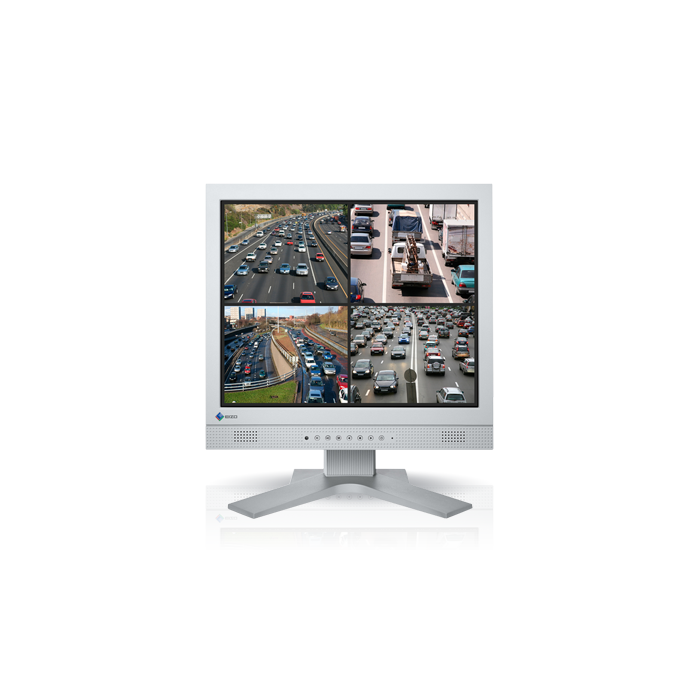 Monitor EIZO DuraVision FDS1703-BK