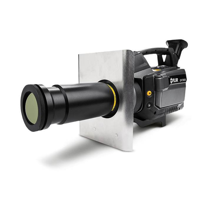 Kamera termowizyjna Flir GF 309