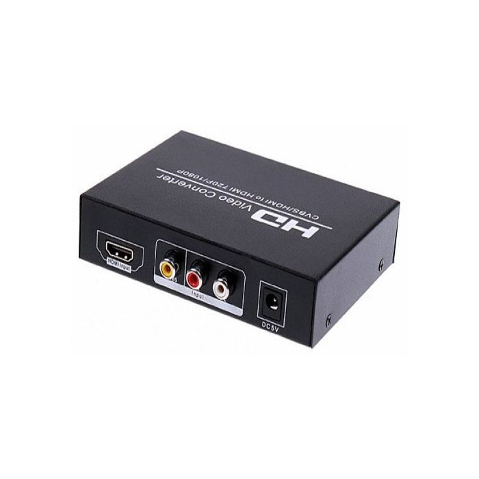 Skaler HDCVT Tech HDV-8A