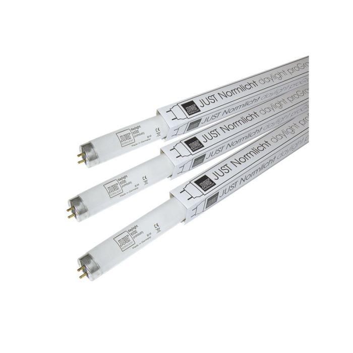 JUST daylight 6500 proIndustry 18W