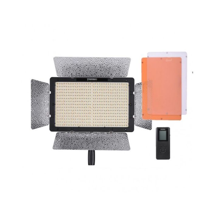 Lampa LED Yongnuo YN-1200 CRI 95+ 3200K-5500K