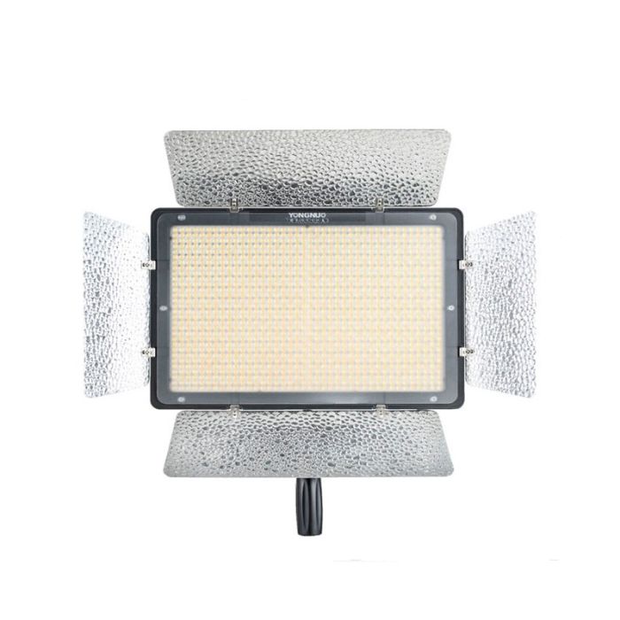 Lampa LED Yongnuo YN-1200 CRI 95+ 3200K-5500K