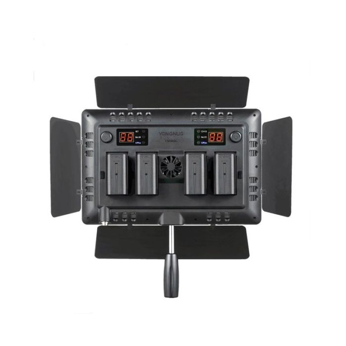 Lampa LED Yongnuo YN-1200 CRI 95+ 3200K-5500K
