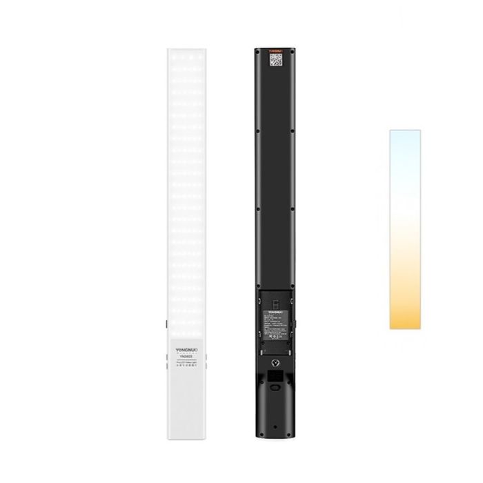 Lampa LED Yongnuo YN-360S 3200K-5500K