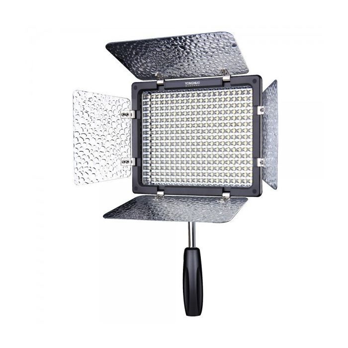 Lampa LED Yongnuo YN-300LEDIII 3200-5500K CRI 95+
