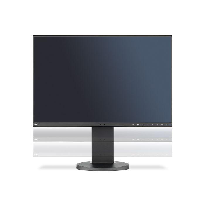 Monitor NEC MultiSync EA245WMi-2 COLOR - prekalibrowany