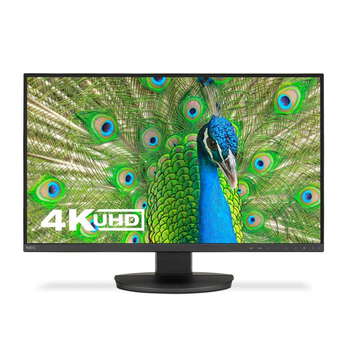 Monitor NEC MultiSync EA271U COLOR - prekalibrowany