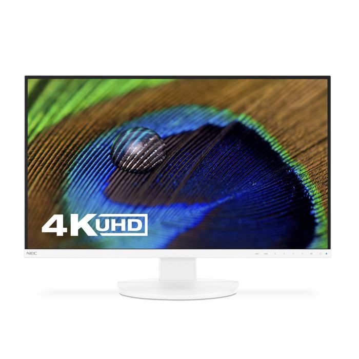 Monitor NEC MultiSync EA271U COLOR - prekalibrowany