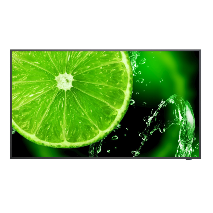 Monitor Sharp NEC MultiSync E439 43"
