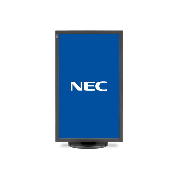 4MP NEC PA271Q MedView